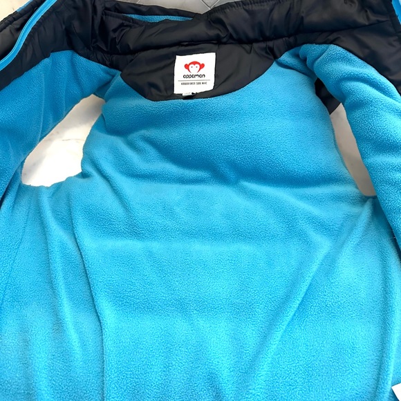 KIDS APPAMAN VEST - Picture 5 of 5